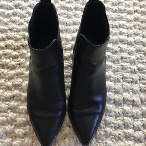 Acne studios boots